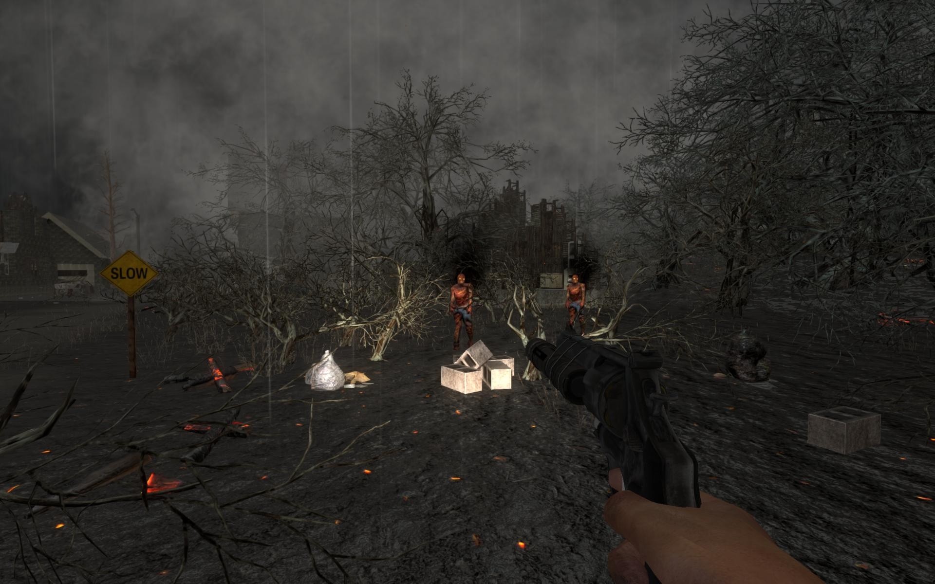 7 Days to die - Imagen 2